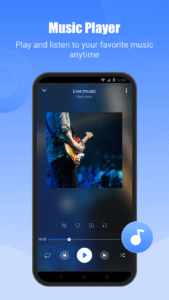SHAREit: Transfer, Share Files 6.52.8_MI screenshot 4