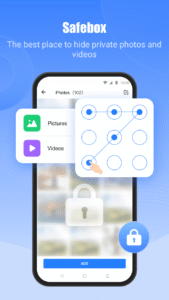 SHAREit: Transfer, Share Files 6.52.8_MI screenshot 5