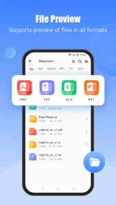SHAREit: Transfer, Share Files 6.52.8_MI screenshot 7