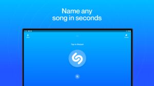 Shazam: Find Music & Concerts 15.17.0-250403 screenshot 11