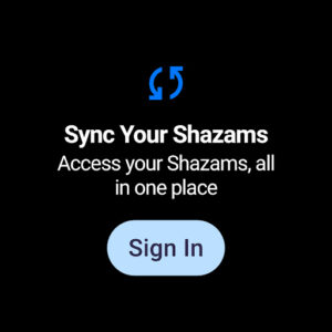 Shazam: Find Music & Concerts 15.17.0-250403 screenshot 15