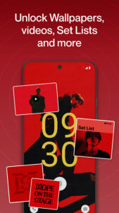 Shazam: Find Music & Concerts 15.17.0-250403 screenshot 5