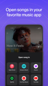 Shazam: Find Music & Concerts 15.17.0-250403 screenshot 7