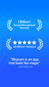 Shazam: Find Music & Concerts 15.17.0-250403 screenshot 8
