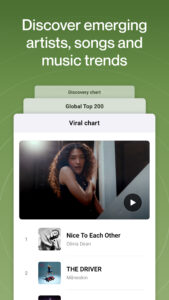 Shazam: Find Music & Concerts 15.16.0-250327 screenshot 6