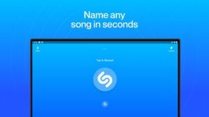 Shazam: Find Music & Concerts 15.15.0-250320 screenshot 9
