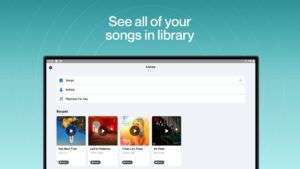 Shazam: Find Music & Concerts 15.15.0-250320 screenshot 10