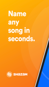 Shazam: Find Music & Concerts 15.27.1-250616 screenshot 1