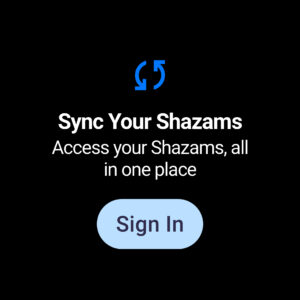 Shazam: Find Music & Concerts 15.27.1-250616 screenshot 11