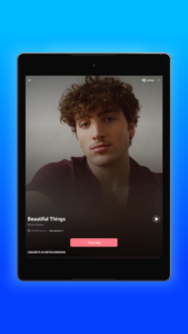 Shazam: Find Music & Concerts 15.27.1-250616 screenshot 7