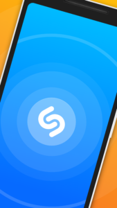 Shazam: Find Music & Concerts 15.26.0-250605 screenshot 2
