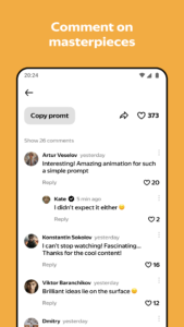 Shedevrum 10.26.1 screenshot 7