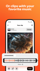 Shedevrum 10.25.1 screenshot 4