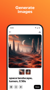 Shedevrum 10.24.0 screenshot 2