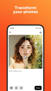 Shedevrum 10.24.0 screenshot 5