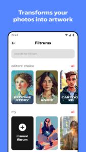 Shedevrum 10.27.1 screenshot 4