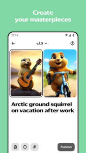 Shedevrum 10.27.1 screenshot 5