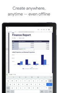 Google Sheets 1.25.252.01.90 screenshot 8