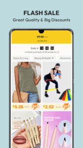 SHEIN-Shopping Online 12.6.2 screenshot 6