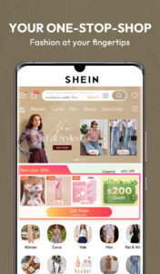 SHEIN-Shopping Online 13.4.6 screenshot 2