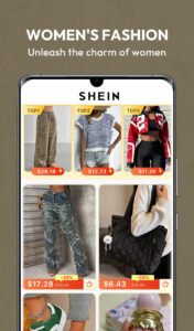 SHEIN-Shopping Online 13.4.6 screenshot 3