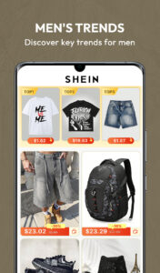 SHEIN-Shopping Online 13.4.6 screenshot 5