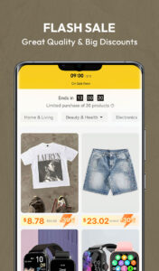 SHEIN-Shopping Online 13.4.6 screenshot 6