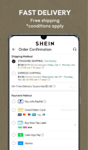 SHEIN-Shopping Online 13.4.6 screenshot 8