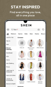 SHEIN-Shopping Online 13.4.2 screenshot 7