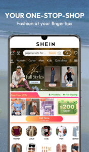 SHEIN-Shopping Online 13.3.8 screenshot 2