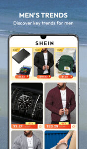 SHEIN-Shopping Online 13.3.8 screenshot 5