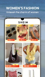 SHEIN-Shopping Online 13.3.8 screenshot 3