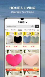 SHEIN-Shopping Online 13.3.8 screenshot 4