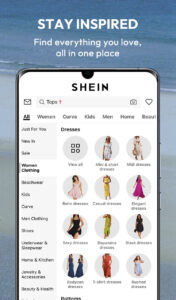 SHEIN-Shopping Online 13.3.8 screenshot 7