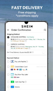 SHEIN-Shopping Online 13.3.8 screenshot 8