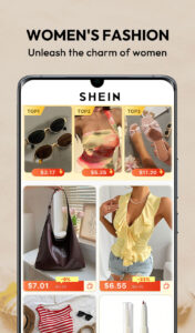 SHEIN-Shopping Online 13.2.2 screenshot 3