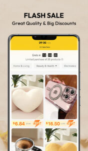 SHEIN-Shopping Online 13.2.2 screenshot 6
