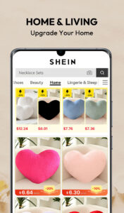 SHEIN-Shopping Online 13.2.2 screenshot 4