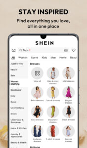 SHEIN-Shopping Online 13.1.4 screenshot 7