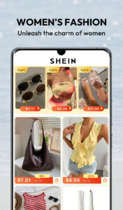 SHEIN-Shopping Online 13.0.2 screenshot 3