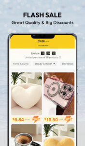 SHEIN-Shopping Online 13.0.2 screenshot 6