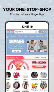 SHEIN-Shopping Online 12.9.9 screenshot 2