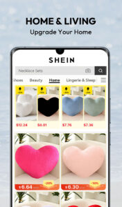 SHEIN-Shopping Online 12.9.9 screenshot 4