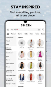 SHEIN-Shopping Online 12.9.9 screenshot 7