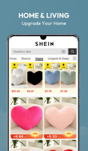 SHEIN-Shopping Online 12.8.2 screenshot 4