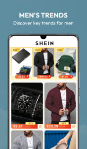 SHEIN-Shopping Online 12.8.2 screenshot 5