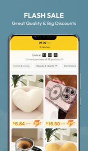SHEIN-Shopping Online 12.8.2 screenshot 6