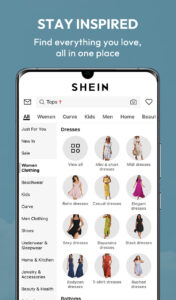 SHEIN-Shopping Online 12.8.2 screenshot 7