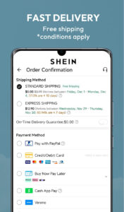 SHEIN-Shopping Online 12.8.2 screenshot 8