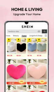 SHEIN-Shopping Online 12.7.8 screenshot 4